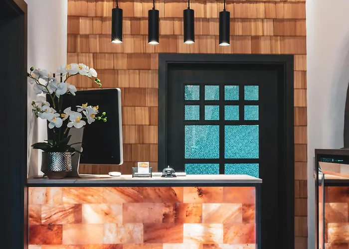 Sonnenhof Boutique-hotel Hotel 4*