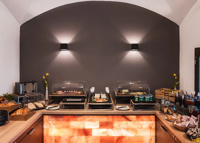 Sonnenhof Boutique-hotel 4* Bad Reichenhall