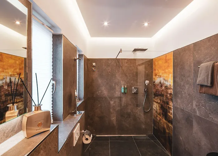 Sonnenhof Boutique-hotel Hotel