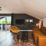 酒店 Sonnenhof Boutique-hotel