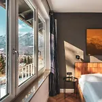Sonnenhof Boutique-hotel Hotel 4*