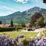 Sonnenhof Boutique-hotel Bad Reichenhall