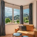 Sonnenhof Boutique-hotel 4*