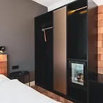Sonnenhof Boutique-hotel Szálloda Bad Reichenhall