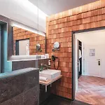Hotel Sonnenhof Boutique-hotel 4*