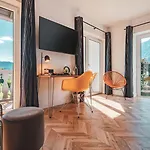 Sonnenhof Boutique-hotel Hotel Bad Reichenhall