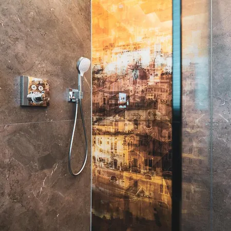 Sonnenhof Boutique-hotel Bad Reichenhall