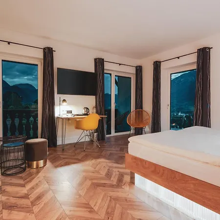 Sonnenhof Boutique-hotel