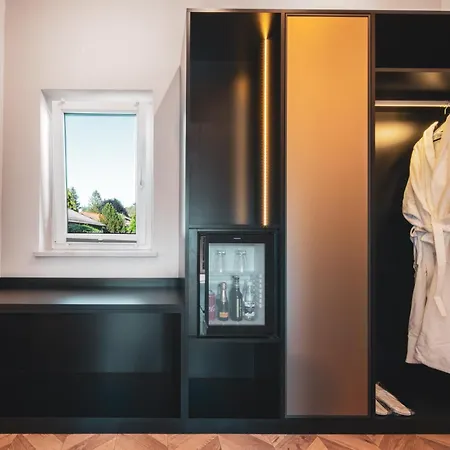 ホテル Sonnenhof Boutique-hotel 4*