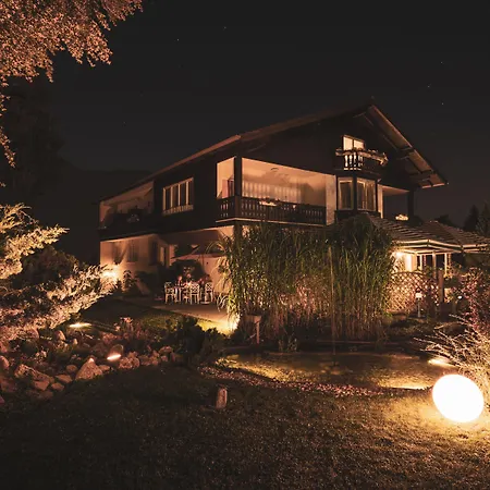 Sonnenhof Boutique-hotel