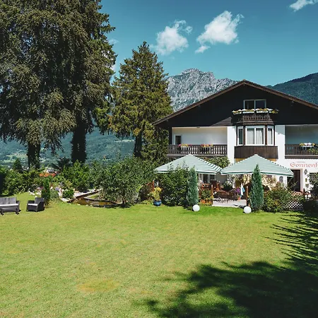 Sonnenhof Boutique-hotel Hotel Bad Reichenhall