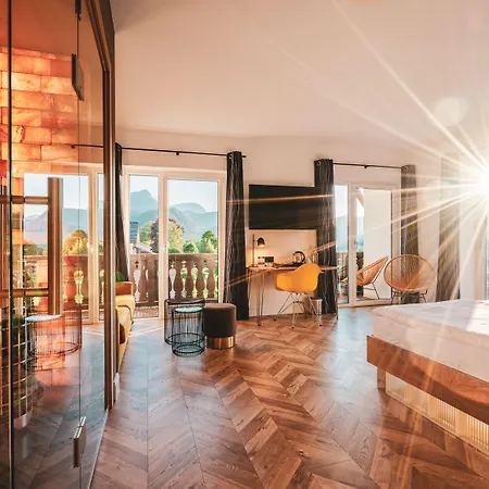 Sonnenhof Boutique-hotel 4*