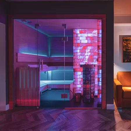 Hotel Sonnenhof Boutique-hotel