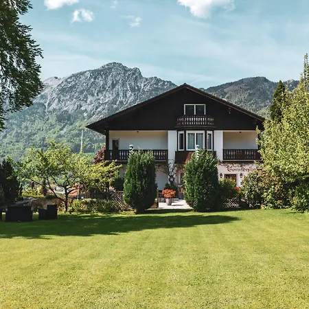 Sonnenhof Boutique-hotel فندق