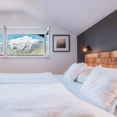 Sonnenhof Boutique-hotel Bad Reichenhall