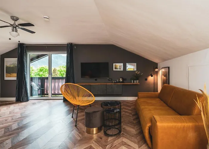 Hotel Sonnenhof Boutique-hotel