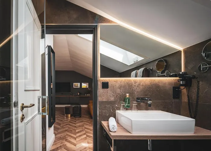 Hotel Sonnenhof Boutique-hotel