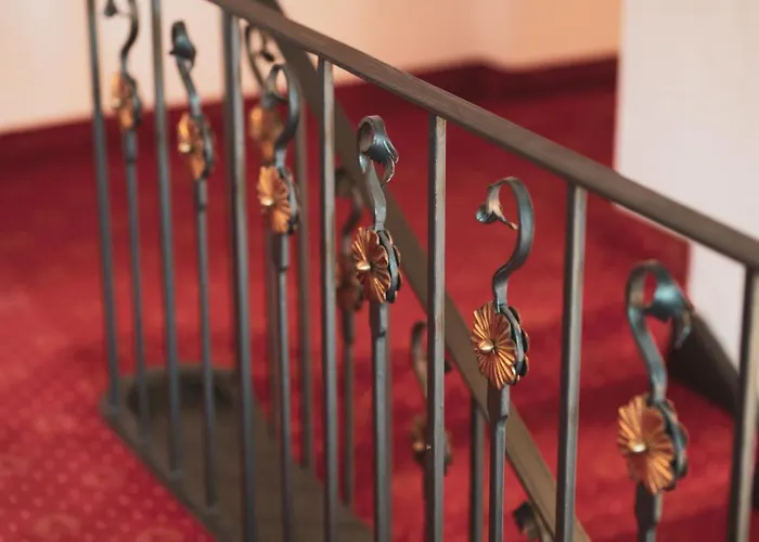 Hotel Sonnenhof Boutique-hotel Bad Reichenhall
