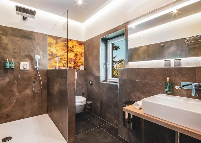 Sonnenhof Boutique-hotel Hotel 4*