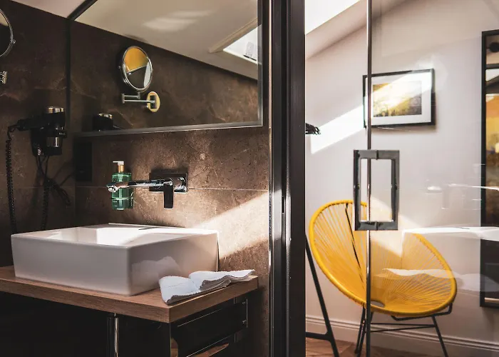 Sonnenhof Boutique-hotel Hotel 4*