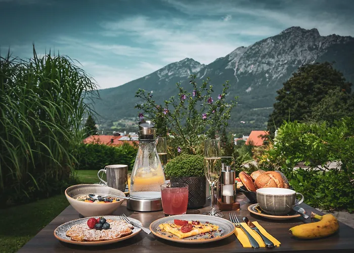 Sonnenhof Boutique-hotel