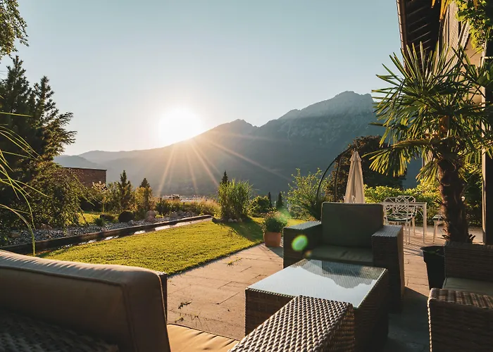Sonnenhof Boutique-hotel 4*