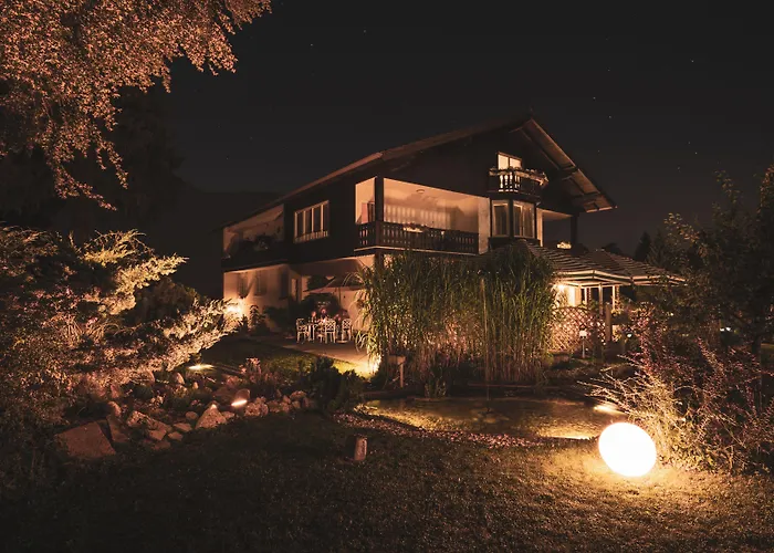 Sonnenhof Boutique-hotel