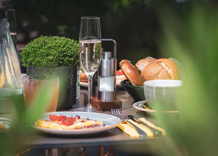 Sonnenhof Boutique-hotel Hotel 4*