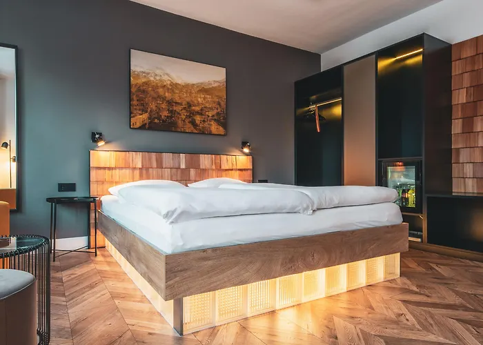 Sonnenhof Boutique-hotel