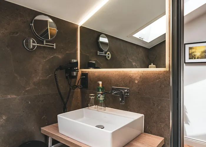 Sonnenhof Boutique-hotel