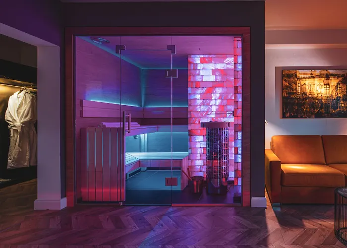 Hotel Sonnenhof Boutique-hotel